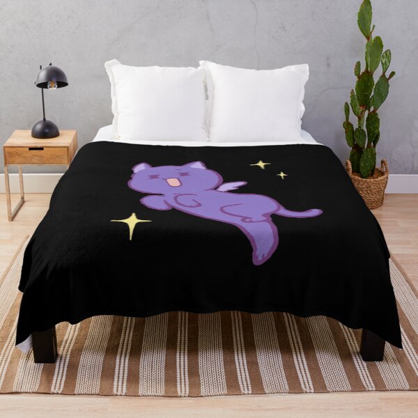 Item preview, Space Cat designed and sold by cuteli.
