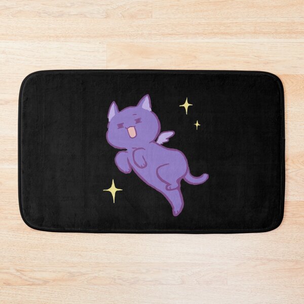 Item preview, Space Cat designed and sold by cuteli.