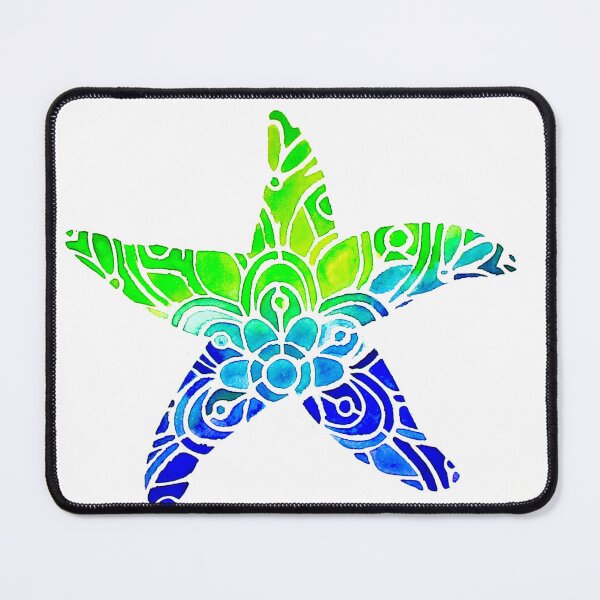 Item preview, Starfish designed and sold by PaintedbyCarol.