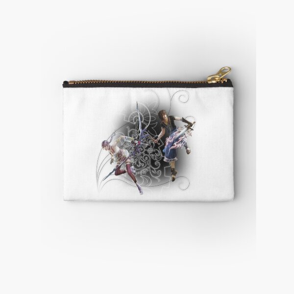 Item preview, Final Fantasy XIII-2 - Serah Farron and Noel Kreiss designed and sold by IzayaUke.