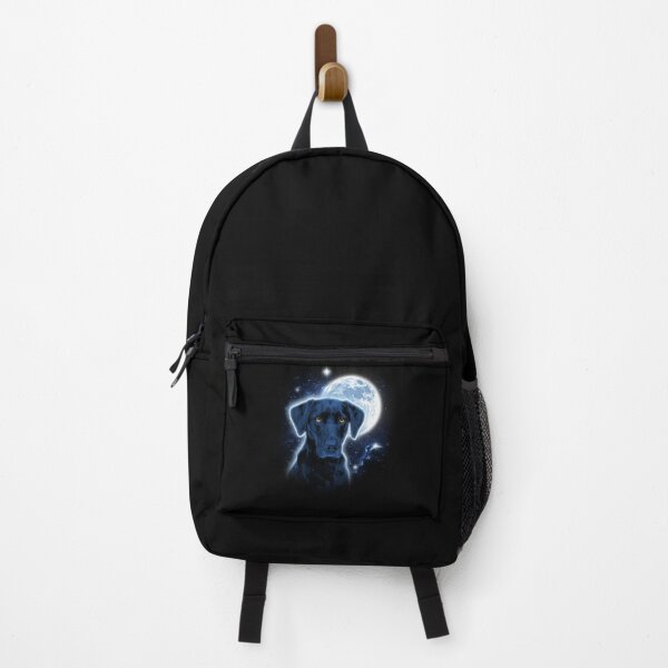Item preview, Labrador moon black lab mama designed and sold by Click-Like.