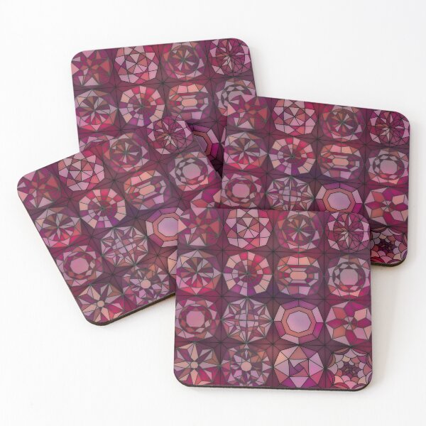 Item preview, Gemstone Cuts designed and sold by Suziness Designs.