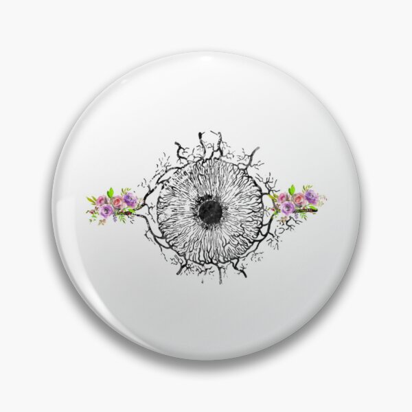 Item preview, Iris Art  designed and sold by wallpaperopo.