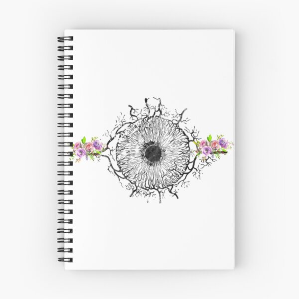 Item preview, Iris Art  designed and sold by wallpaperopo.