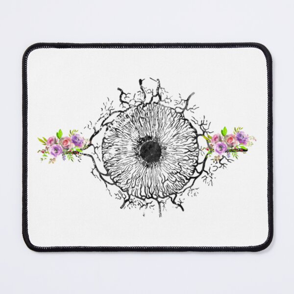 Item preview, Iris Art  designed and sold by wallpaperopo.