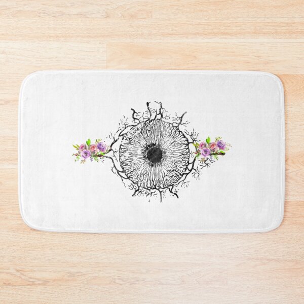 Item preview, Iris Art  designed and sold by wallpaperopo.