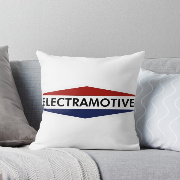 Item preview, Electramotive Engineering designed and sold by Dark Monohue.