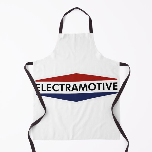 Item preview, Electramotive Engineering designed and sold by Dark Monohue.