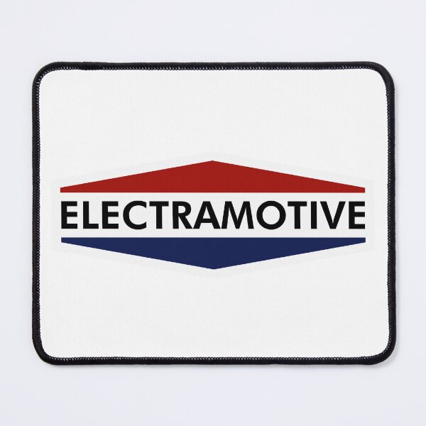 Item preview, Electramotive Engineering designed and sold by Dark Monohue.