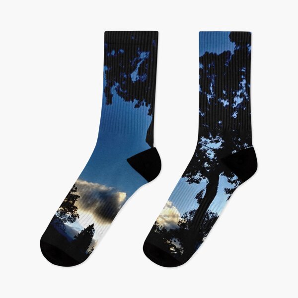 Item preview, Still Another NorCal Sunset designed and sold by oneeyephoto.