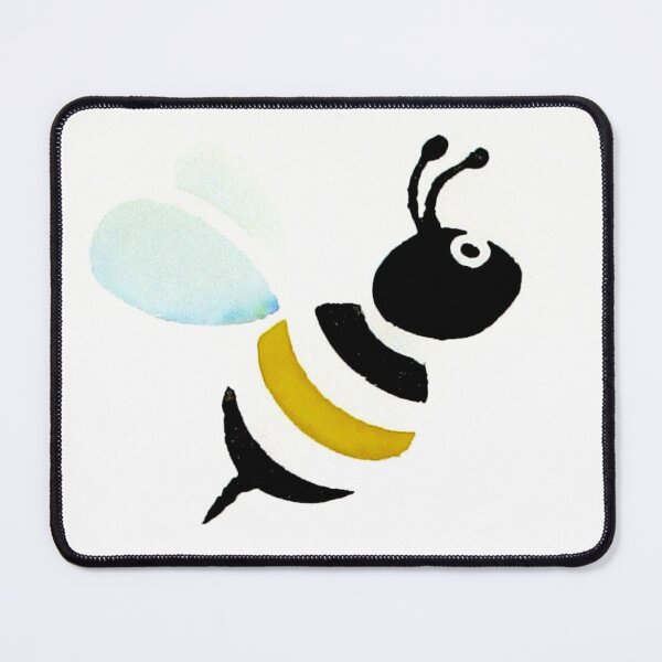 Item preview, Bee designed and sold by PaintedbyCarol.