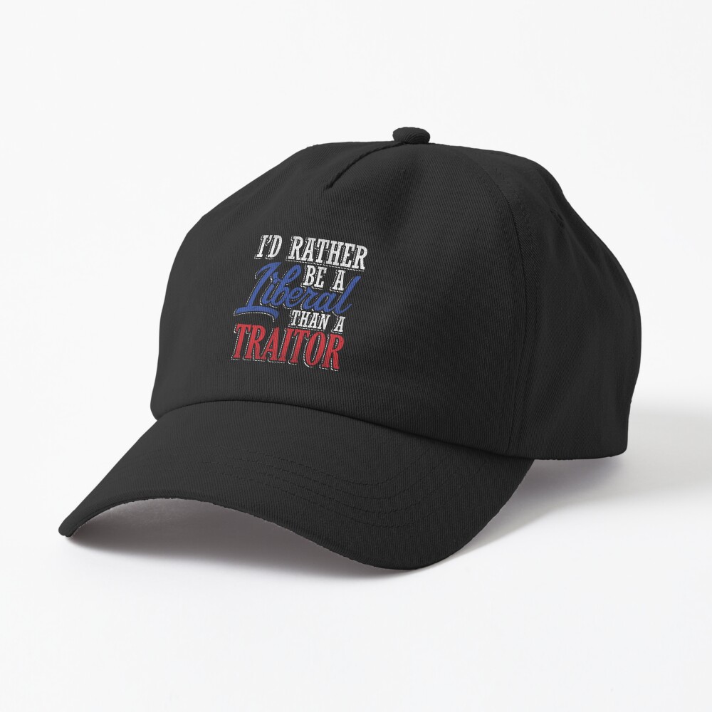 Item preview, Dad Hat designed and sold by EthosWear.