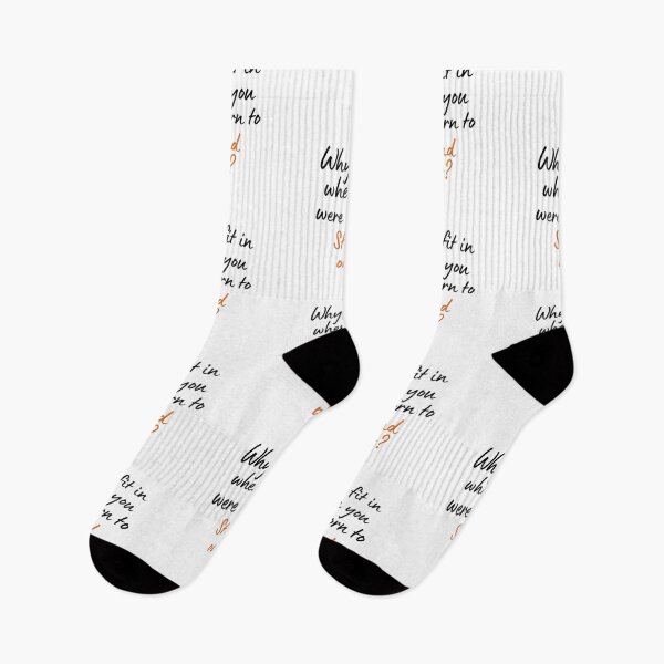 Item preview, Why fit in when you were born to Stand out? designed and sold by ApparelFactory.
