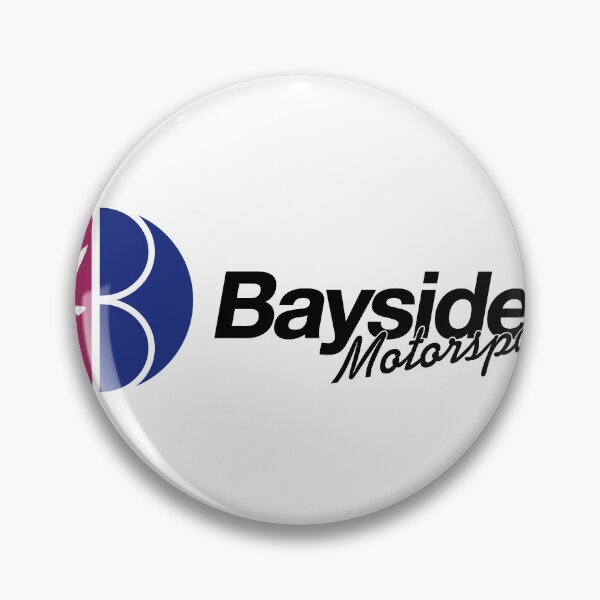 Item preview, Bayside Motorsports designed and sold by Dark Monohue.