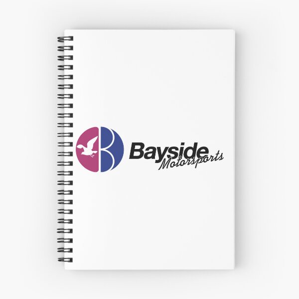 Item preview, Bayside Motorsports designed and sold by Dark Monohue.