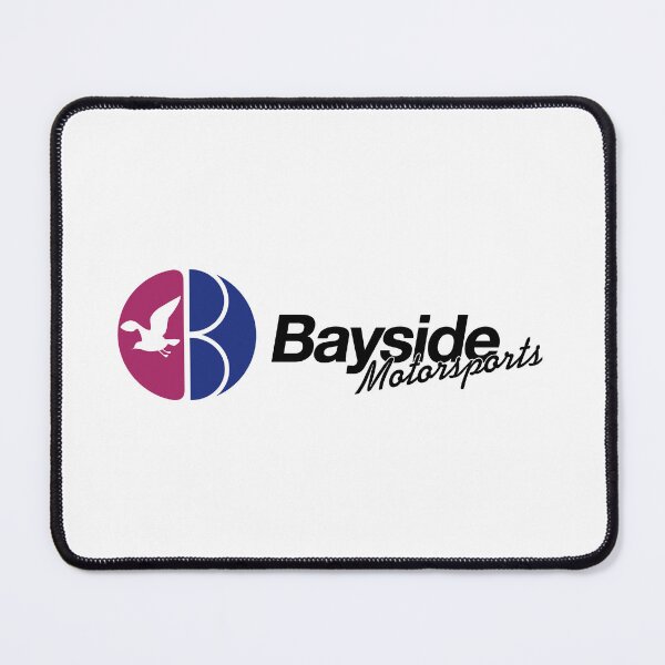 Item preview, Bayside Motorsports designed and sold by Dark Monohue.