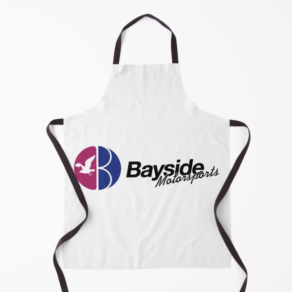 Item preview, Bayside Motorsports designed and sold by Dark Monohue.