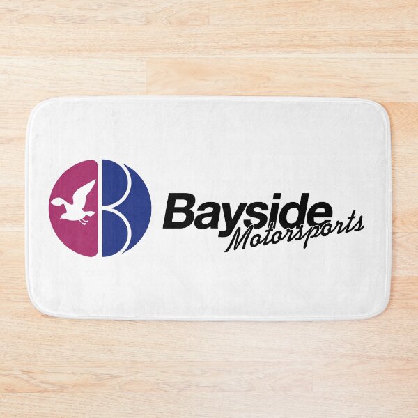 Item preview, Bayside Motorsports designed and sold by Dark Monohue.
