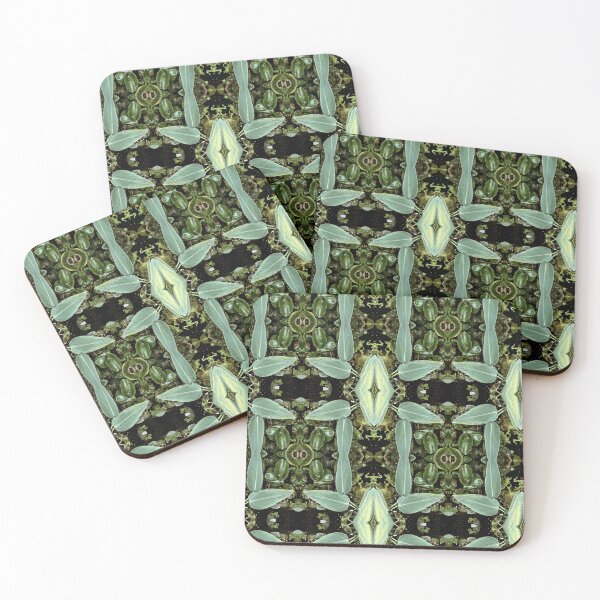 Item preview, Plant Monarchy - fields of spirit  designed and sold by frenca.