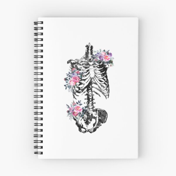 Item preview, Torso Skeleton Torso designed and sold by wallpaperopo.