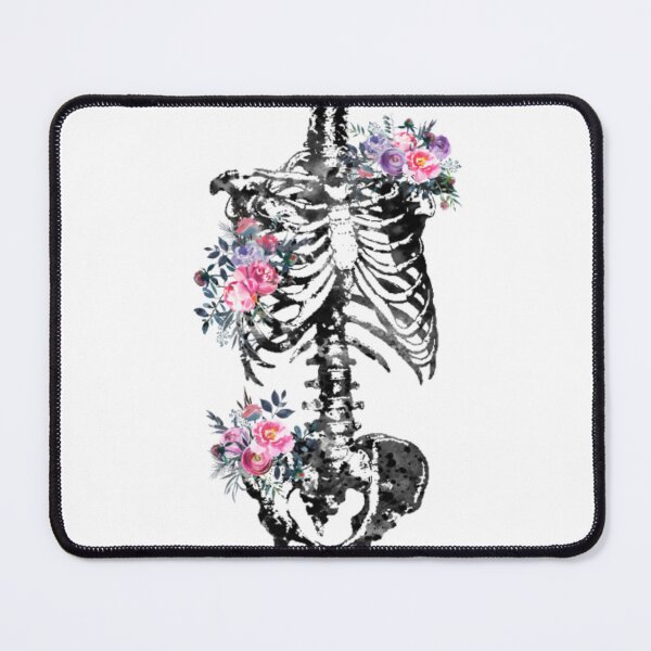 Item preview, Torso Skeleton Torso designed and sold by wallpaperopo.