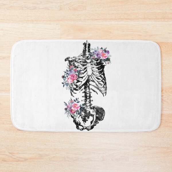 Item preview, Torso Skeleton Torso designed and sold by wallpaperopo.