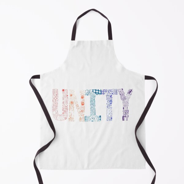 Item preview, Unity Doodles designed and sold by Rowan-artist.