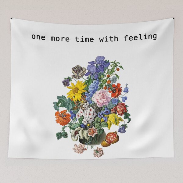 Item preview, One More Time With Feeling designed and sold by Magbees.