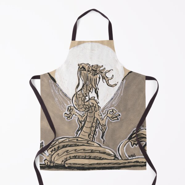 Item preview, Dragon In Meditation designed and sold by CHeMnICORn.
