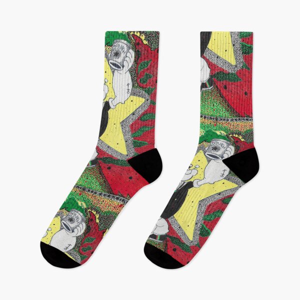 Item preview, Rasta Popeye designed and sold by Minister D.