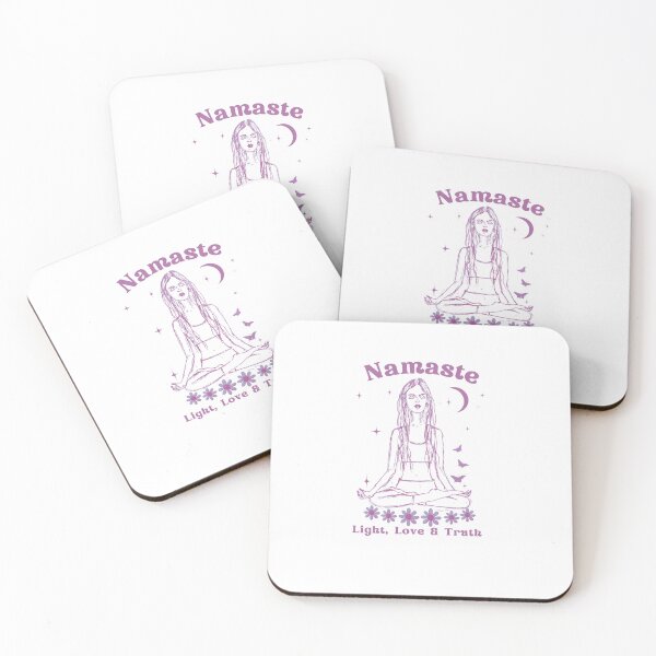 Item preview, Namaste  designed and sold by Mila L.