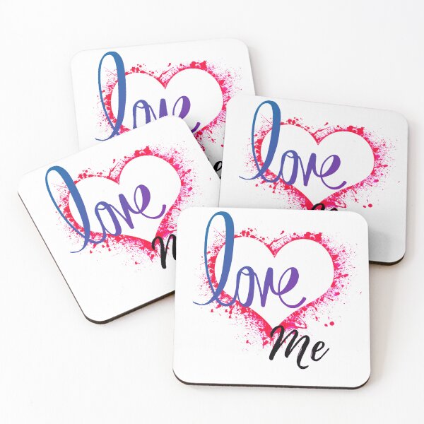 Item preview, Love me hert designed and sold by Abby Store.