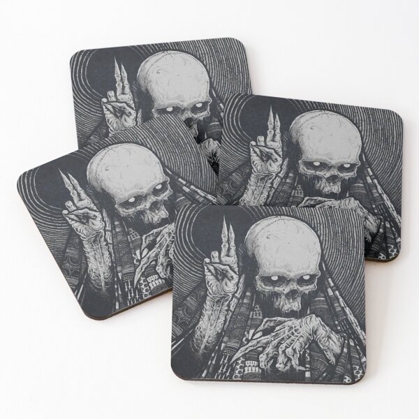 Item preview, Esoteric Aesthetic Skeleton designed and sold by Ugly Bugs.