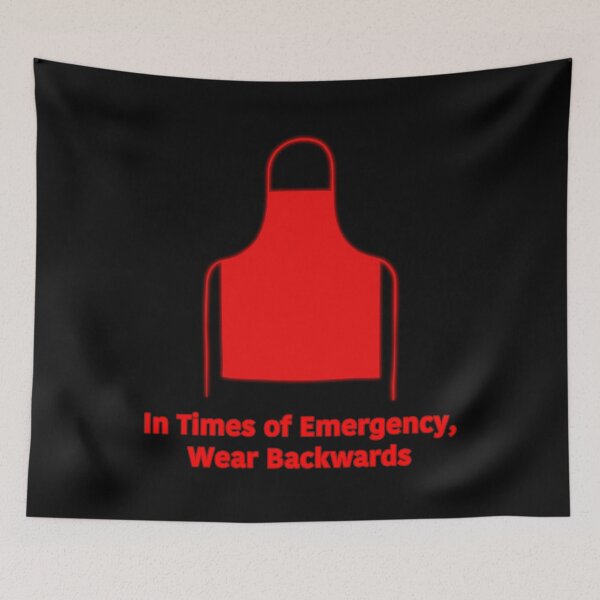 Item preview, Apron or Cape designed and sold by janraydesigns.