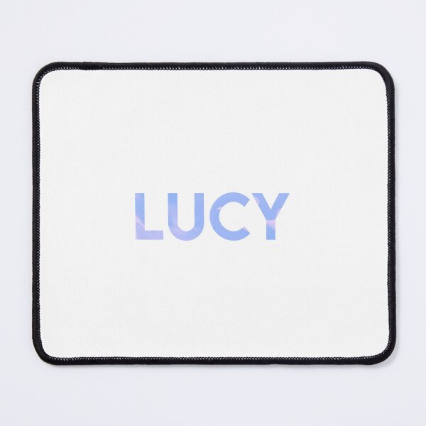 Item preview, Lucy Name designed and sold by ellebackup.