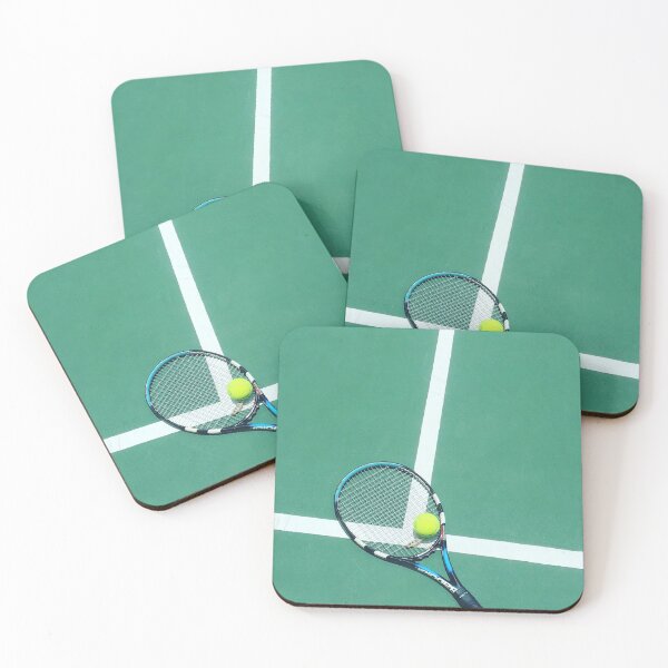 Item preview, Tennis Club, Country Club, Tennis Court designed and sold by newburyboutique.