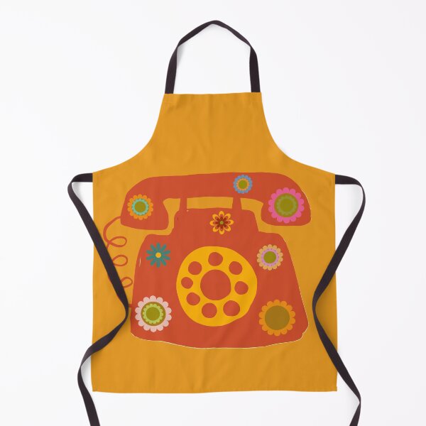 Item preview, PRODUCT OF THE 60´s DESK PHONE designed and sold by DAKSs.