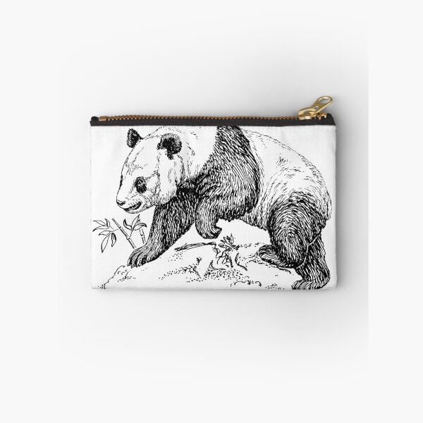 Item preview, cute animal panda designed and sold by profound90.