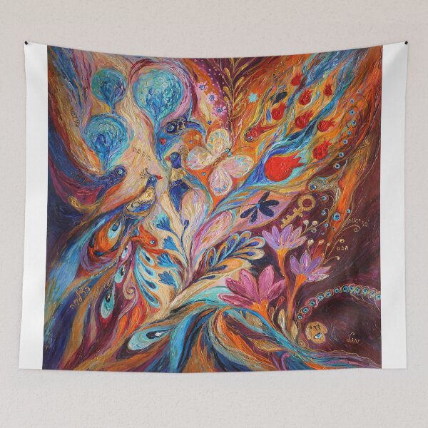 Item preview, Foreboding Storm designed and sold by Elena Kotliarker.