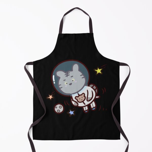 Artikelvorschau, Space Cat entworfen und verkauft von cuteli.