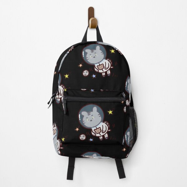 Item preview, Space Cat designed and sold by cuteli.