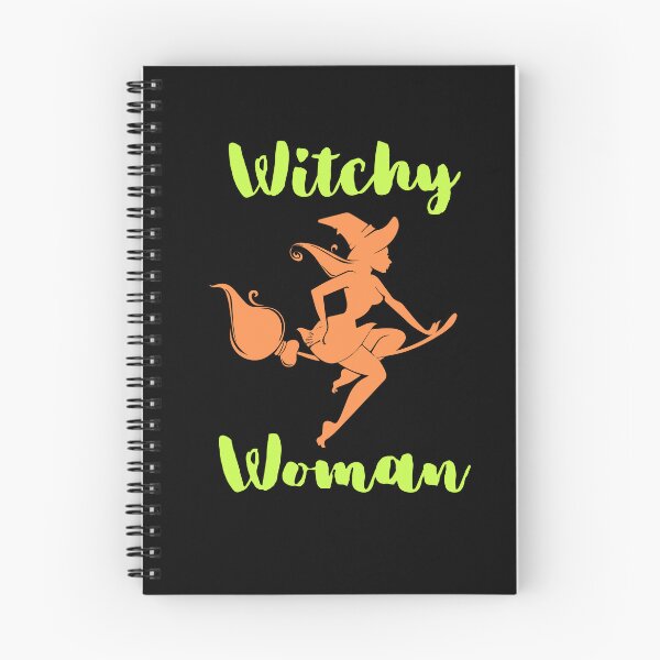 Item preview, Witchy Woman  designed and sold by DeversDesigns.