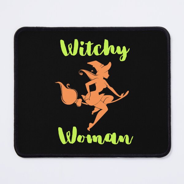 Item preview, Witchy Woman designed and sold by DeversDesigns.