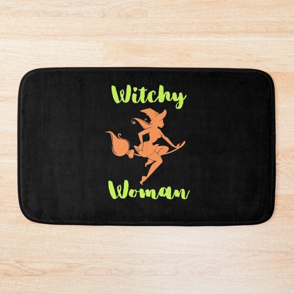 Item preview, Witchy Woman  designed and sold by DeversDesigns.