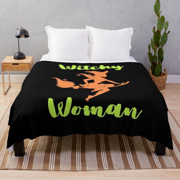 Item preview, Witchy Woman  designed and sold by DeversDesigns.