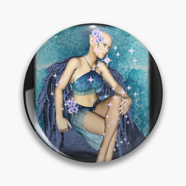Item preview, Anticipation designed and sold by Patricia Brown.