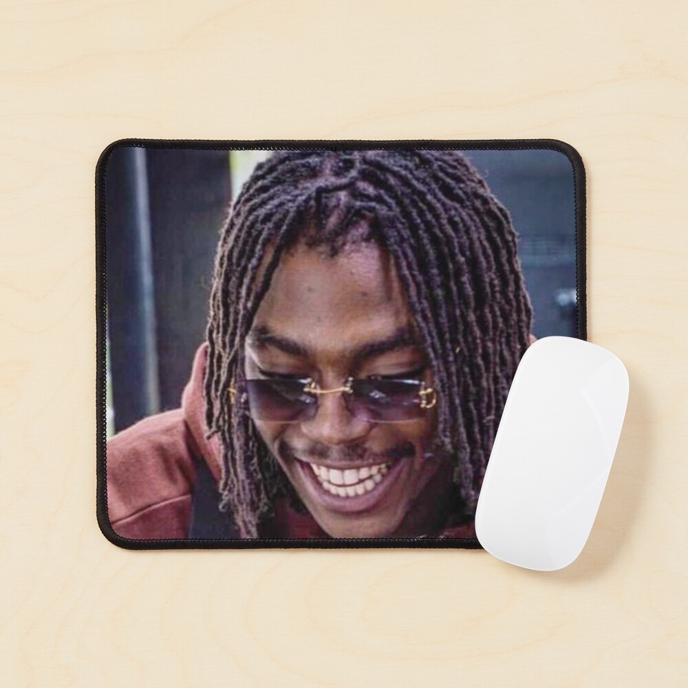 Item preview, Mouse Pad designed and sold by RAPORI.