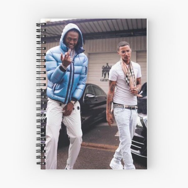 Item preview, freeze corleone koba lad designed and sold by RAPORI.