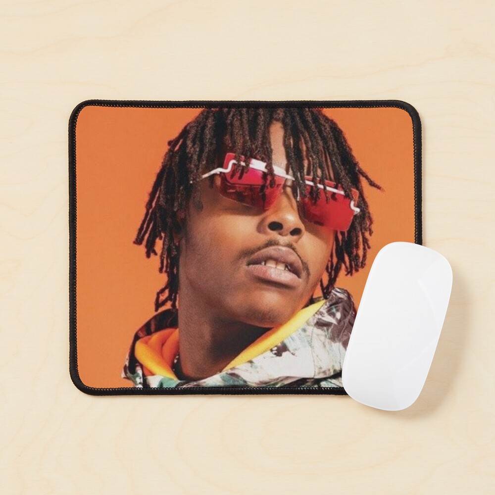 Item preview, Mouse Pad designed and sold by RAPORI.