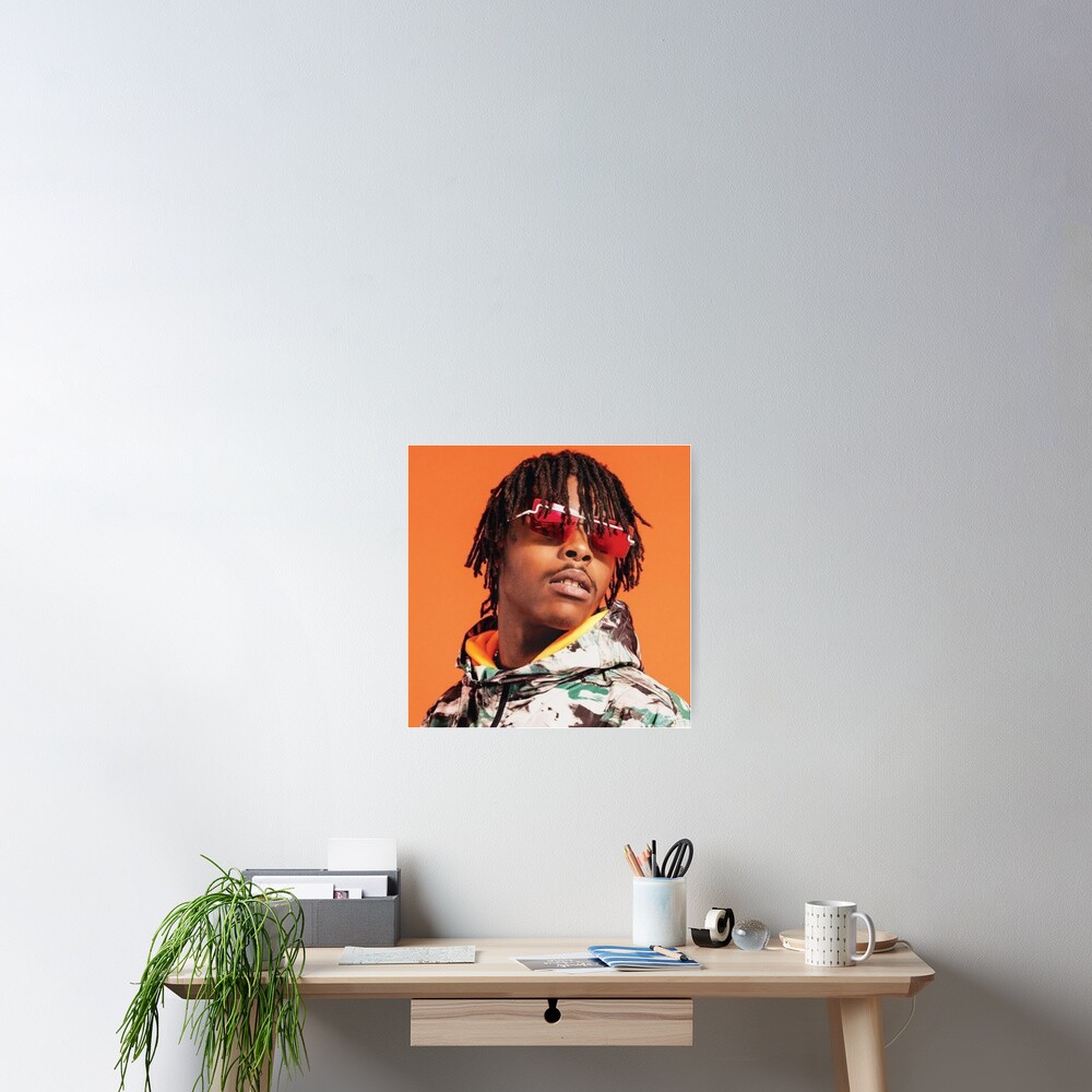 Item preview, Poster designed and sold by RAPORI.